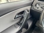 Volkswagen Polo 2014 Sininen