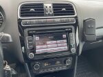 Volkswagen Polo 2014 Sininen