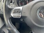 Volkswagen Polo 2014 Sininen