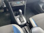 Volkswagen Polo 2014 Sininen