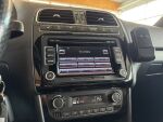 Volkswagen Polo 2014 Sininen
