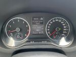 Volkswagen Polo 2014 Sininen