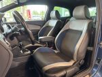 Volkswagen Polo 2014 Sininen