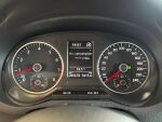 Volkswagen Polo 2014 Sininen