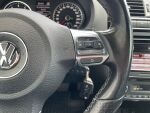 Volkswagen Polo 2014 Sininen