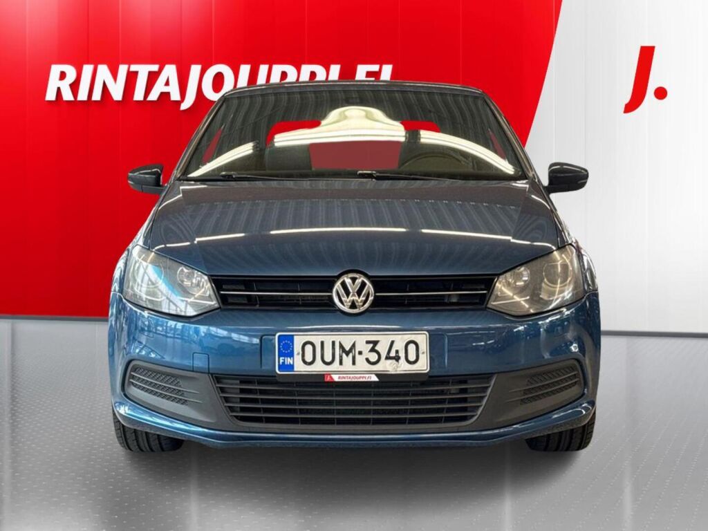 Volkswagen Polo 2014, kuva 4/22