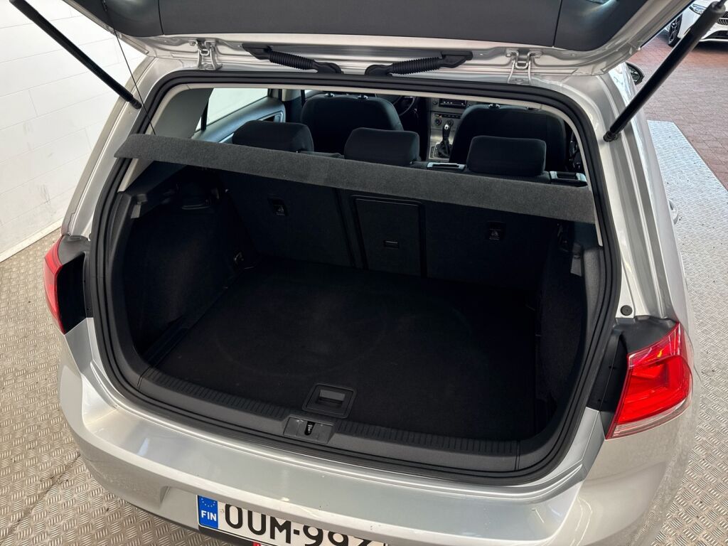 Volkswagen Golf 2014 Hopea