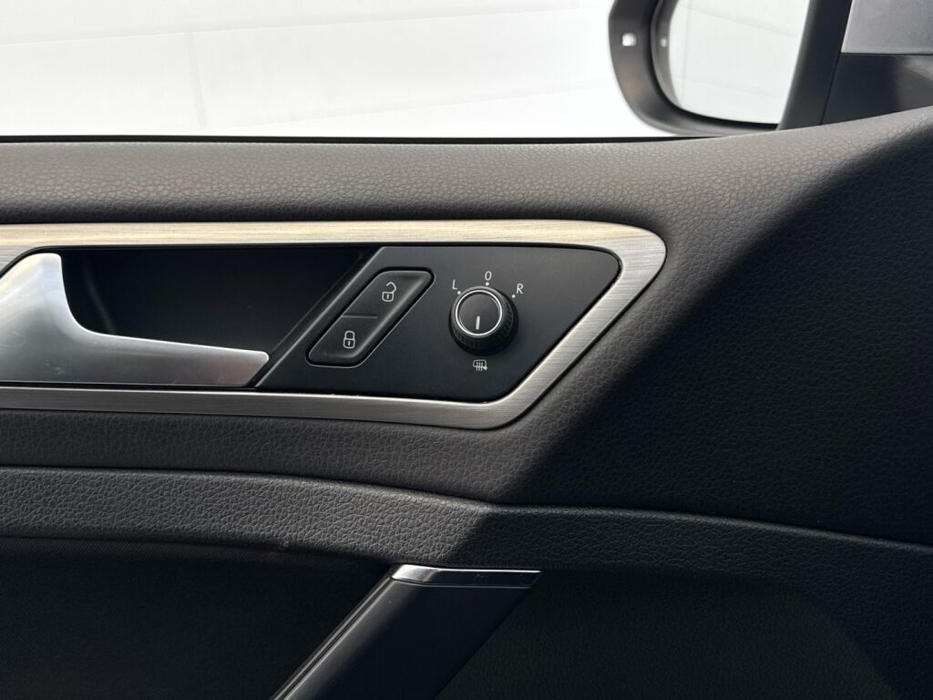 Volkswagen Golf 2014 Hopea