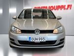 Volkswagen Golf 2014 Hopea