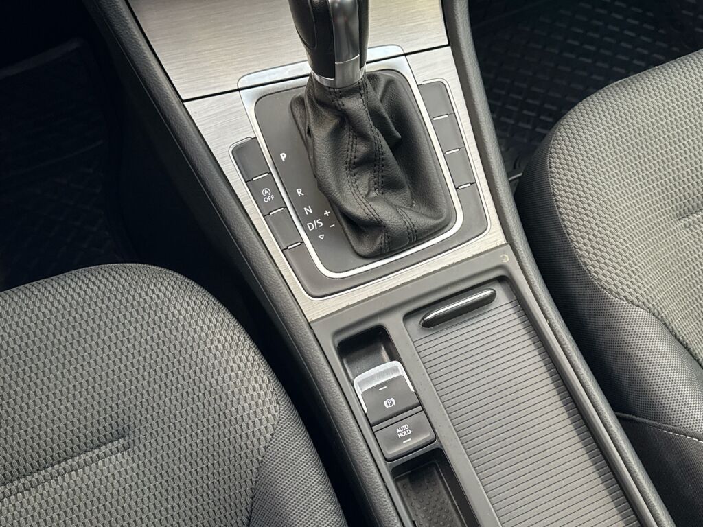 Volkswagen Golf 2014 Hopea