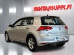 Volkswagen Golf 2014 Hopea