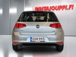 Volkswagen Golf 2014 Hopea