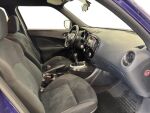 Nissan Juke 2015 Sininen