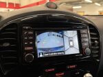 Nissan Juke 2015 Sininen