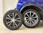 Nissan Juke 2015 Sininen