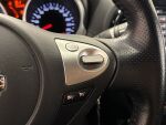 Nissan Juke 2015 Sininen