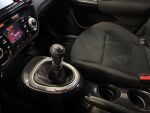 Nissan Juke 2015 Sininen