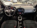 Nissan Juke 2015 Sininen