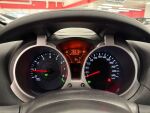 Nissan Juke 2015 Sininen
