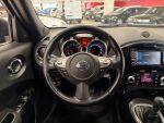 Nissan Juke 2015 Sininen