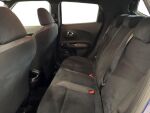 Nissan Juke 2015 Sininen