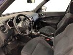 Nissan Juke 2015 Sininen