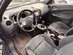 Nissan Juke 2015 Sininen