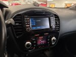 Nissan Juke 2015 Sininen