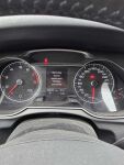 Audi A4 2015 Musta