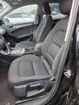 Audi A4 2015 Musta