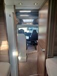Adria Matrix Axess 670 SL 2015 Valkoinen