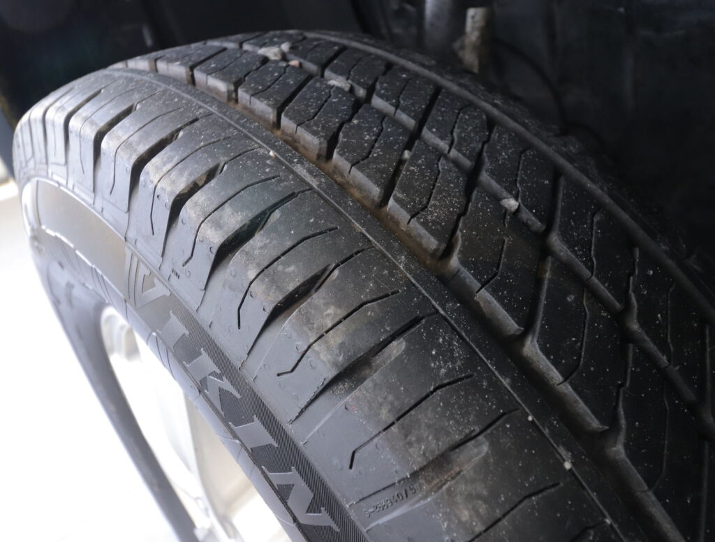 Adria Matrix Axess 670 SL 2015 Valkoinen