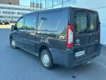 Toyota Proace 2015 Harmaa