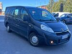 Toyota Proace 2015 Harmaa
