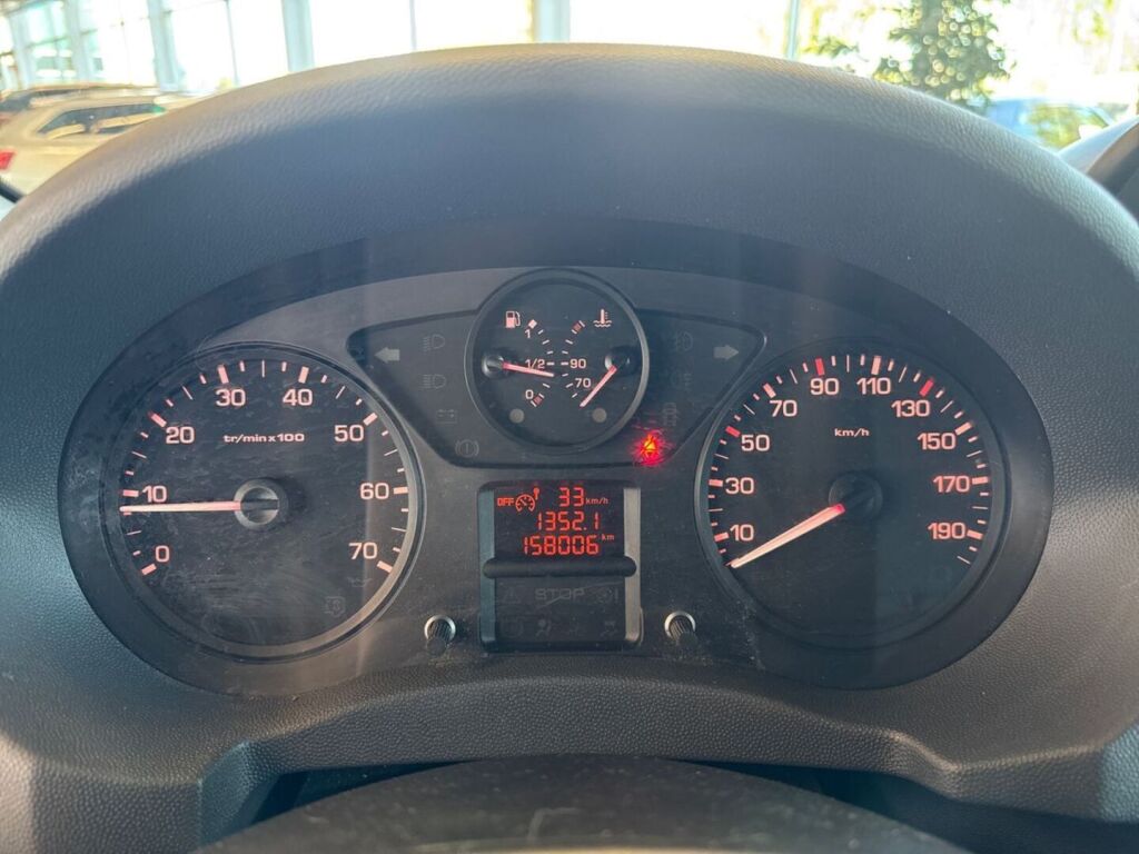 Toyota Proace 2015, kuva 4/20