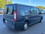 Toyota Proace 2015 Harmaa