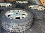 Ford Transit Custom 2014 Harmaa