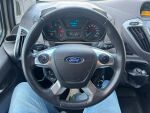 Ford Transit Custom 2014 Harmaa