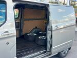 Ford Transit Custom 2014 Harmaa