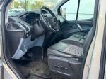 Ford Transit Custom 2014 Harmaa