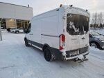 Ford Transit 2014 Valkoinen