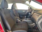 Nissan Qashqai 2014 Punainen