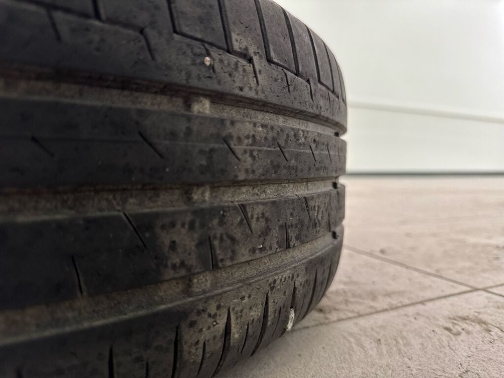 Volkswagen Golf Sportsvan 2015 Ruskea (beige)