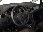 Volkswagen Golf Sportsvan 2014 Musta