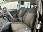 Volkswagen Golf Sportsvan 2014 Musta