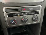 Volkswagen Golf Sportsvan 2014 Musta