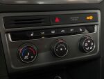 Volkswagen Golf Sportsvan 2014 Musta