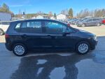 Volkswagen Golf Sportsvan 2014 Musta