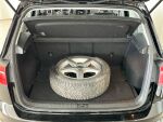 Volkswagen Golf Sportsvan 2014 Musta