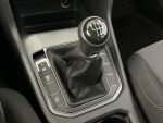Volkswagen Golf Sportsvan 2014 Musta